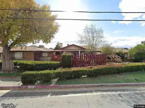 Stetson, HEMET, CA 92543