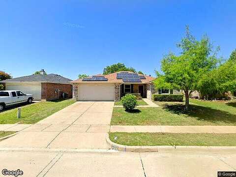 Firewheel, BURLESON, TX 76028