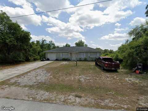 Farrell, LAKE PLACID, FL 33852