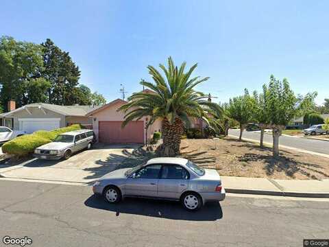 Winthrop, CONCORD, CA 94519