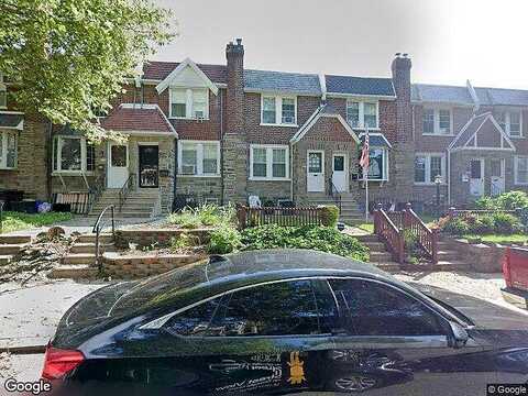 Disston, PHILADELPHIA, PA 19149