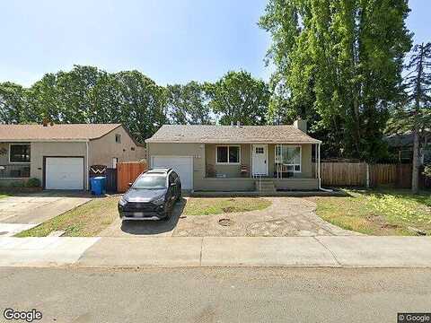 Hazelwood, VALLEJO, CA 94591