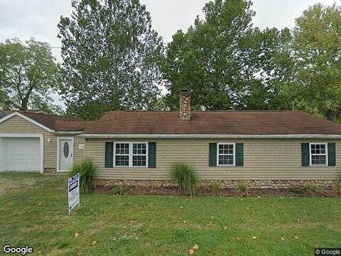 Johnson, CONNELLSVILLE, PA 15425