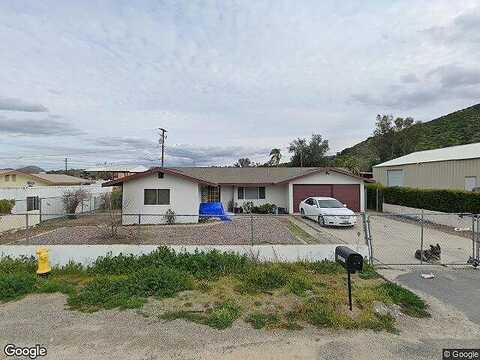 Turner, LAKE ELSINORE, CA 92530