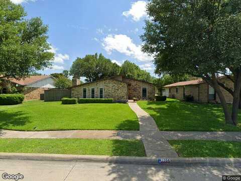 Scott, ROWLETT, TX 75088