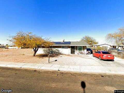 Burke, COOLIDGE, AZ 85128
