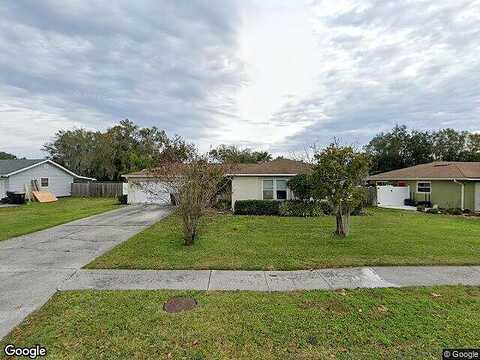 Cross Fox, MULBERRY, FL 33860