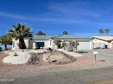 Pintail, LAKE HAVASU CITY, AZ 86406