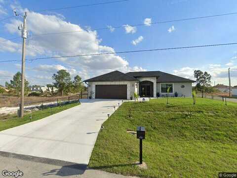 32Nd, LEHIGH ACRES, FL 33976
