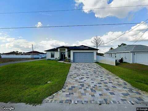 33Rd, LEHIGH ACRES, FL 33976