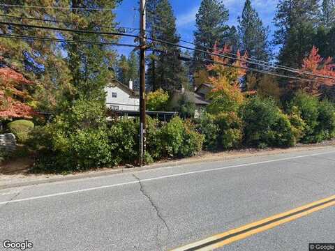Gracie, NEVADA CITY, CA 95959