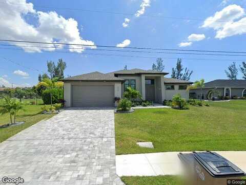 26Th, CAPE CORAL, FL 33914
