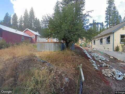Coates, CALPINE, CA 96124