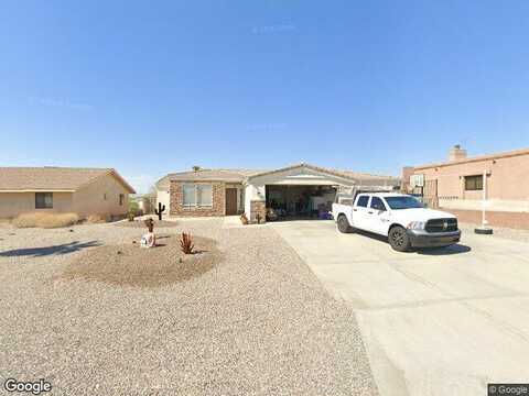 Thistle, LAKE HAVASU CITY, AZ 86406