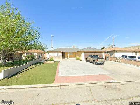 Shelley, ROSAMOND, CA 93560
