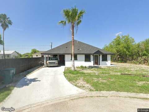 Sandy, SAN JUAN, TX 78589
