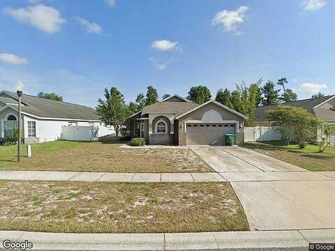 Wood Rose, DELTONA, FL 32725