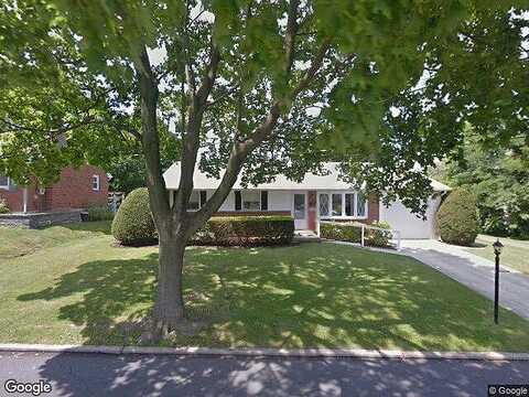 Faulkner, CAMP HILL, PA 17011
