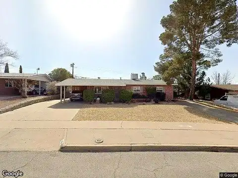 Olivia, EL PASO, TX 79912