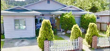 Hardister, CLOVERDALE, CA 95425