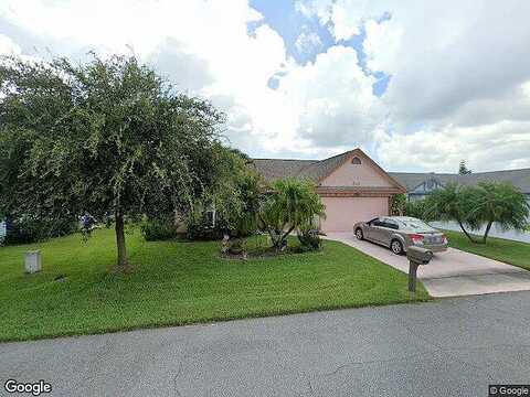 Citrus Open, NEW SMYRNA BEACH, FL 32168