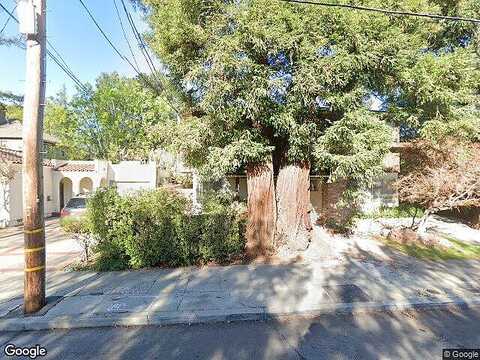 Poe, PALO ALTO, CA 94301