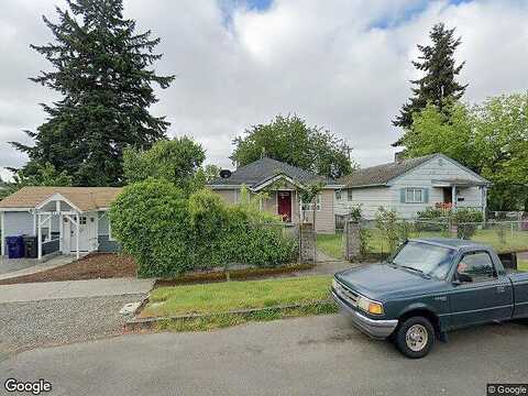 13Th, TACOMA, WA 98405