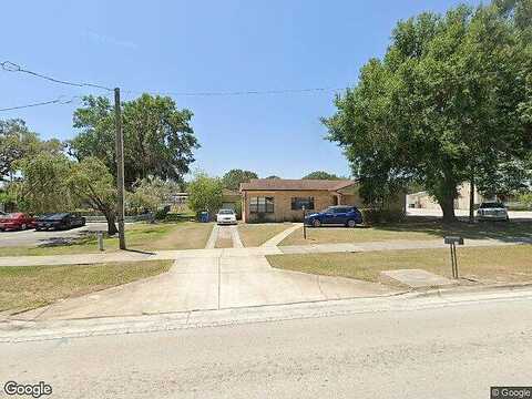 Broadway, FORT MEADE, FL 33841