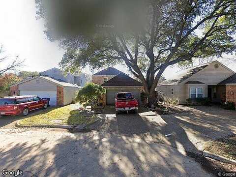 Vicky, GARLAND, TX 75044