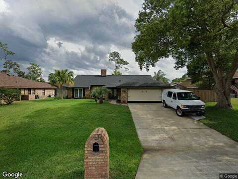 Green Reed, DEBARY, FL 32713