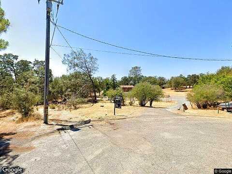 Bear Paw, COARSEGOLD, CA 93614