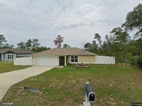 172Nd Lane, OCALA, FL 34473