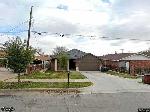 Loving, FORT WORTH, TX 76106