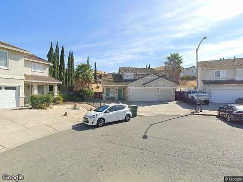 Pine Creek, PITTSBURG, CA 94565
