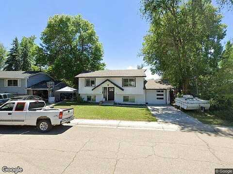 Merideth, LONGMONT, CO 80501