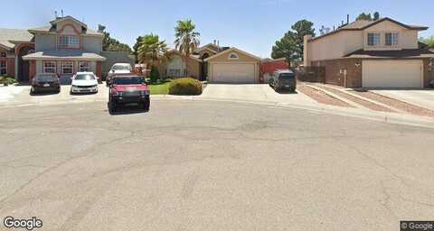 Oak Arrow, EL PASO, TX 79936