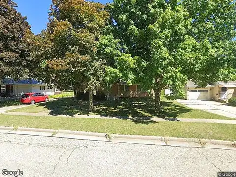 Elmwood, BURLINGTON, WI 53105