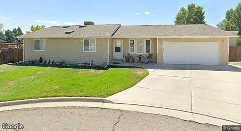 Mckenna, GRAND JUNCTION, CO 81504