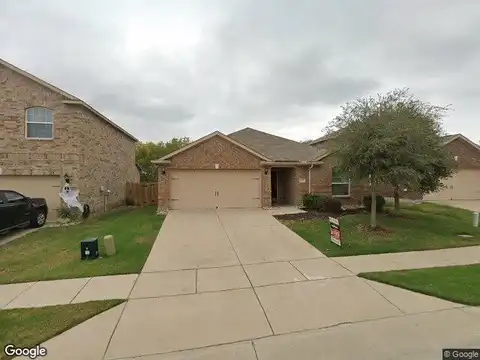 Thin Leaf, PRINCETON, TX 75407