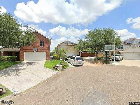 Round Up, EDINBURG, TX 78539