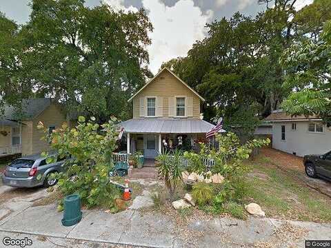 Murray, NEW SMYRNA BEACH, FL 32168