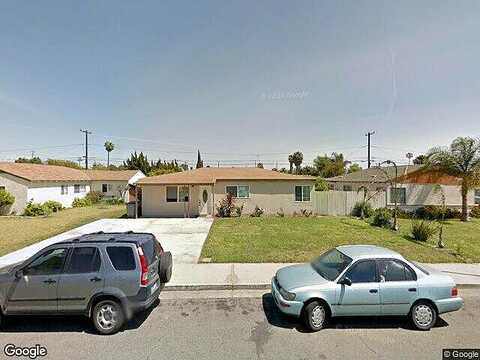 Fournier, OXNARD, CA 93033