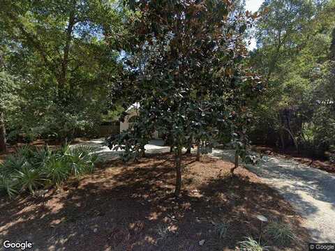 Canal, SANTA ROSA BEACH, FL 32459