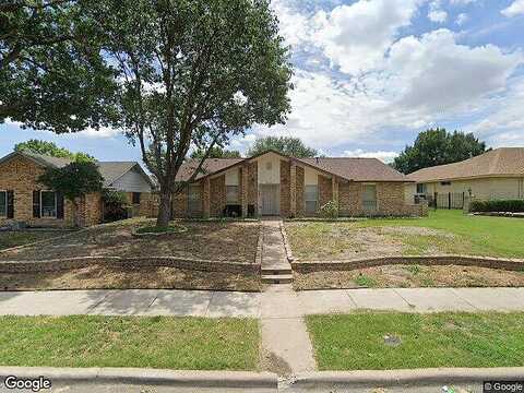 Berkshire, MESQUITE, TX 75150