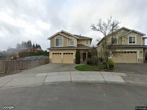95Th, EVERETT, WA 98208
