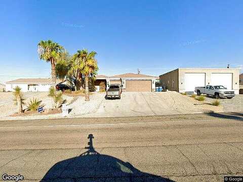 Mcculloch, LAKE HAVASU CITY, AZ 86403