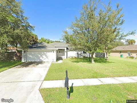 Marshall, MELBOURNE, FL 32901