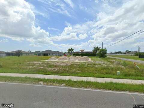 El Dorado, CAPE CORAL, FL 33991