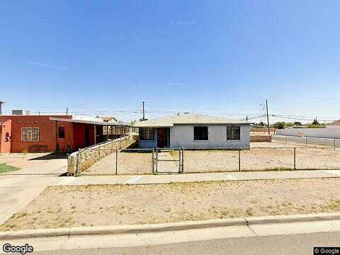 Edith, EL PASO, TX 79915