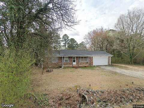 Lake Jodeco, JONESBORO, GA 30236
